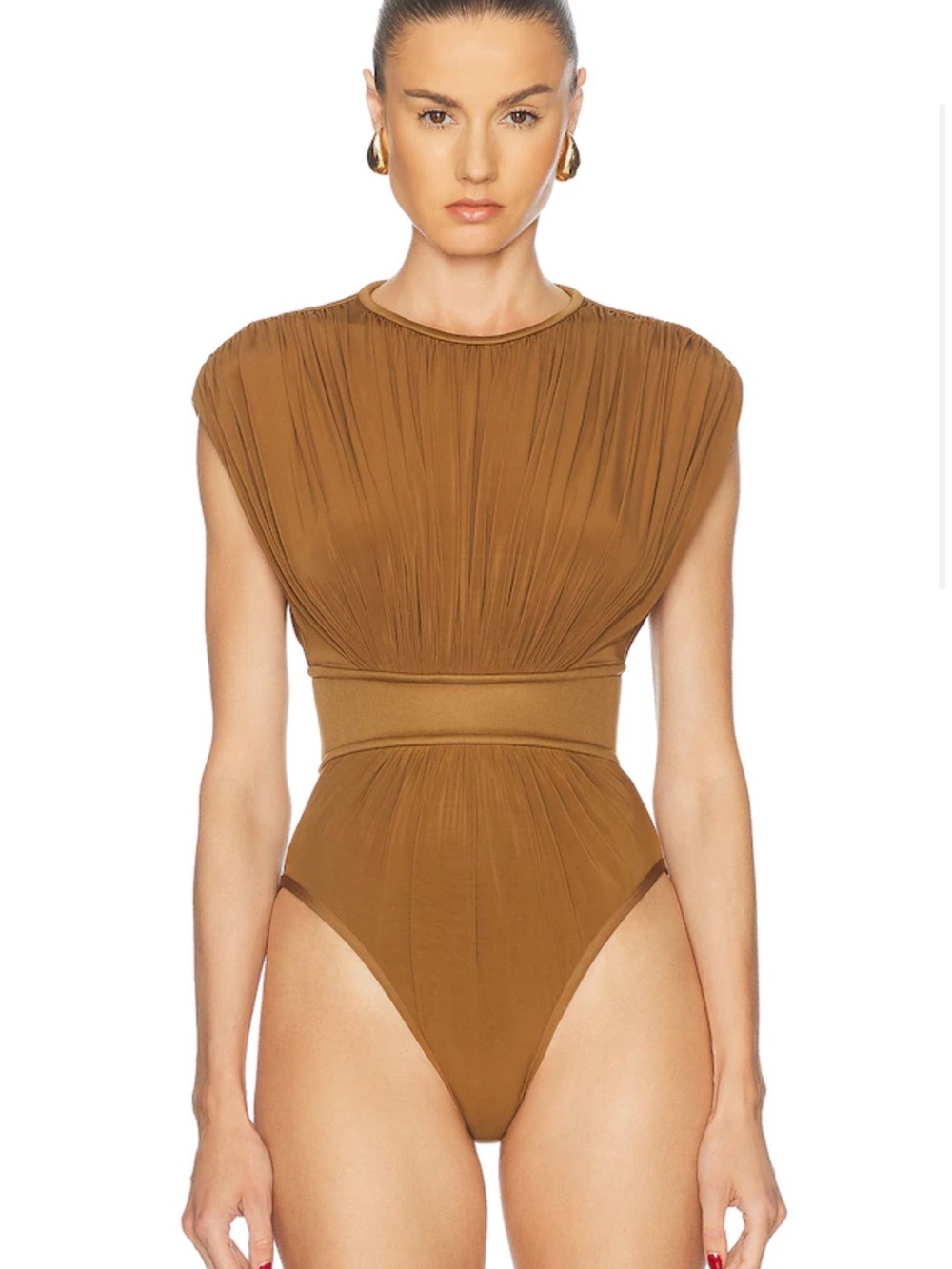 Zimmermann Illuminate Body Suit